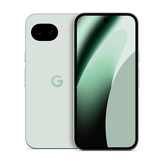 Смартфон Google Pixel 10a 8/128 ГБ, Fog