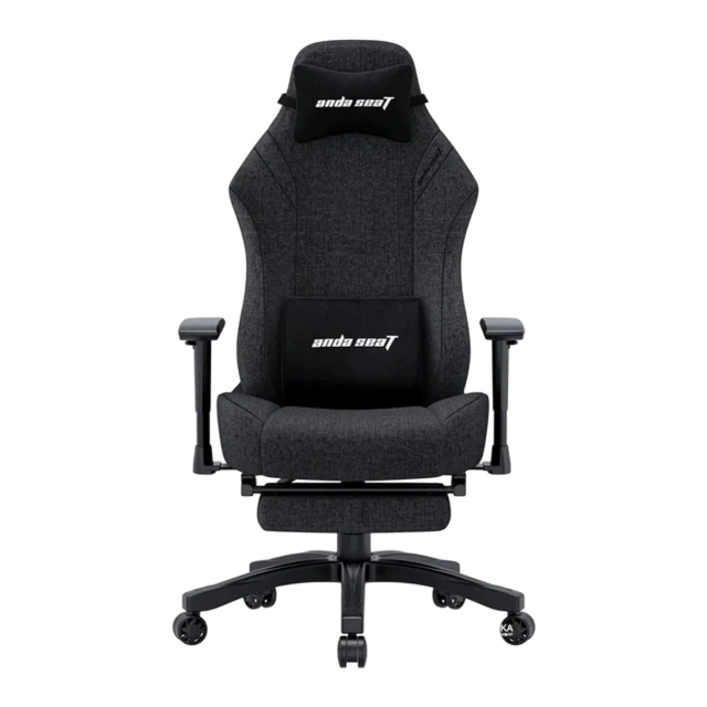 AndaSeat Luna Pro o&lsquo;yin kreslosi AD18T-44-GB-F