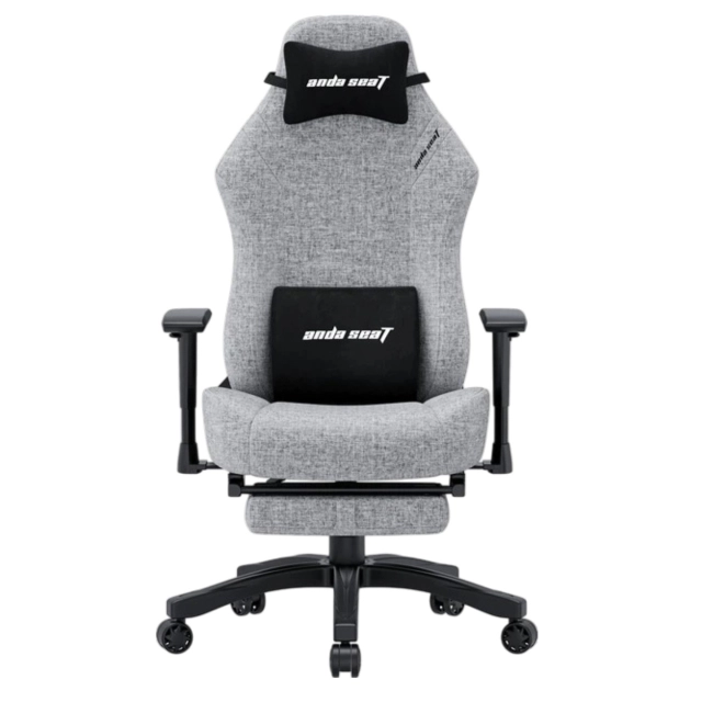 AndaSeat Luna Pro o&lsquo;yin kreslosi AD18T-44-G-F
