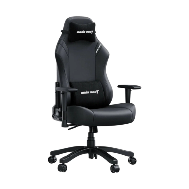 AndaSeat Luna Pro o&lsquo;yin kreslosi AD18T-44-B-PV