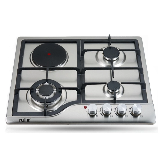 Rulls HH6015SS oshxona plitasi yuzasi