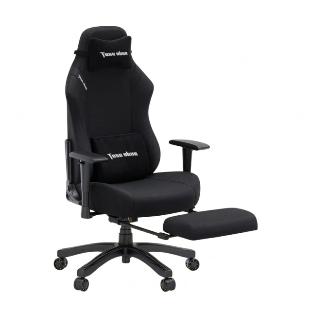 AndaSeat Luna Pro o&lsquo;yin kreslosi AD18T-44-B-F