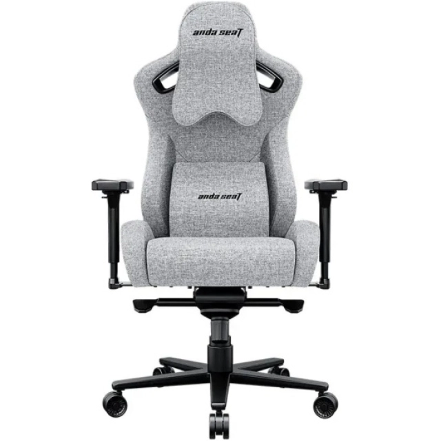 AndaSeat Kaiser 2 Pro XL o&lsquo;yin kreslosi AD12YXL-17-G-F-G01