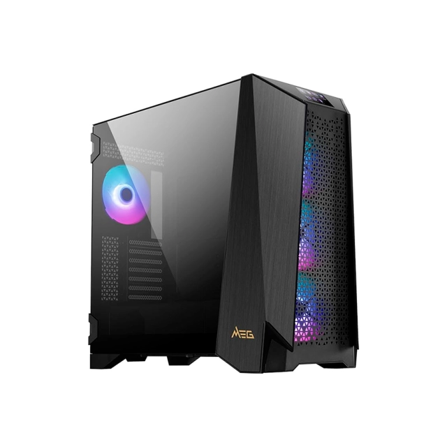 Kompyuter korpusi  Cooler MSI MEG PROSPECT 700R 4X EATX