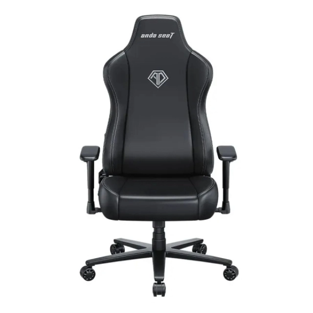 O&lsquo;yin kreslosi AndaSeat Novis  AD23-L-01-B-PV