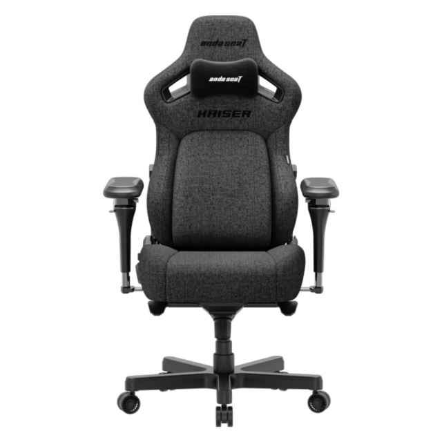 O&lsquo;yin kreslosi AndaSeat Kaiser AD12YDDC-XLL-20-GB-CF-03