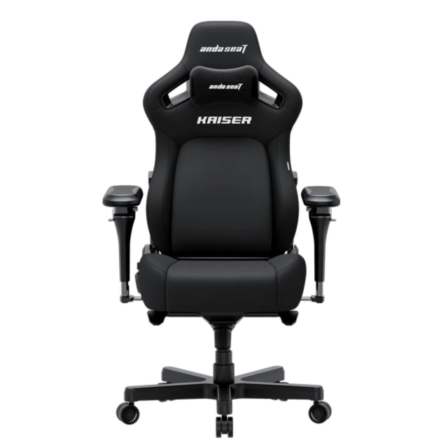 O&lsquo;yin kreslosi AndaSeat Kaiser AD12YDDC-XLL-20-B-CF-03