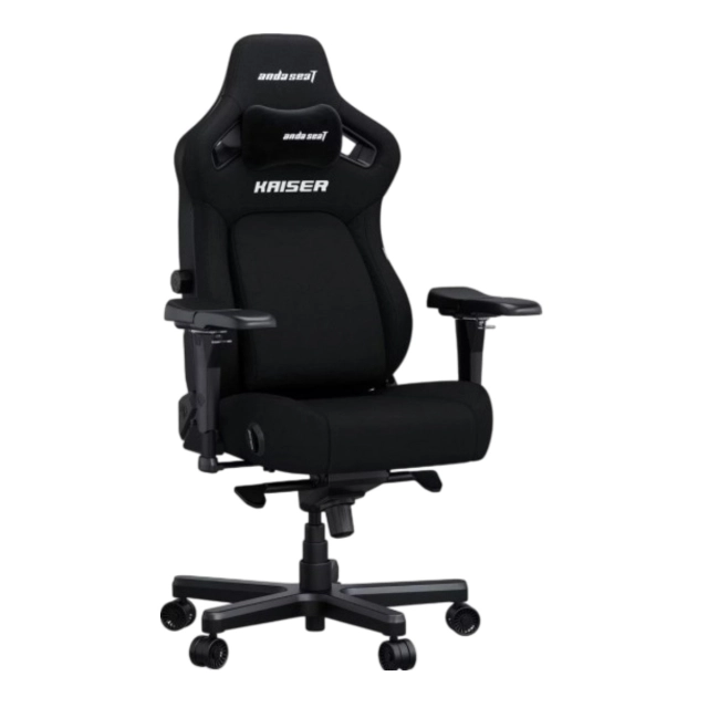 O&lsquo;yin kreslosi AndaSeat Kaiser AD12YDDC-L-20-B-CF-03
