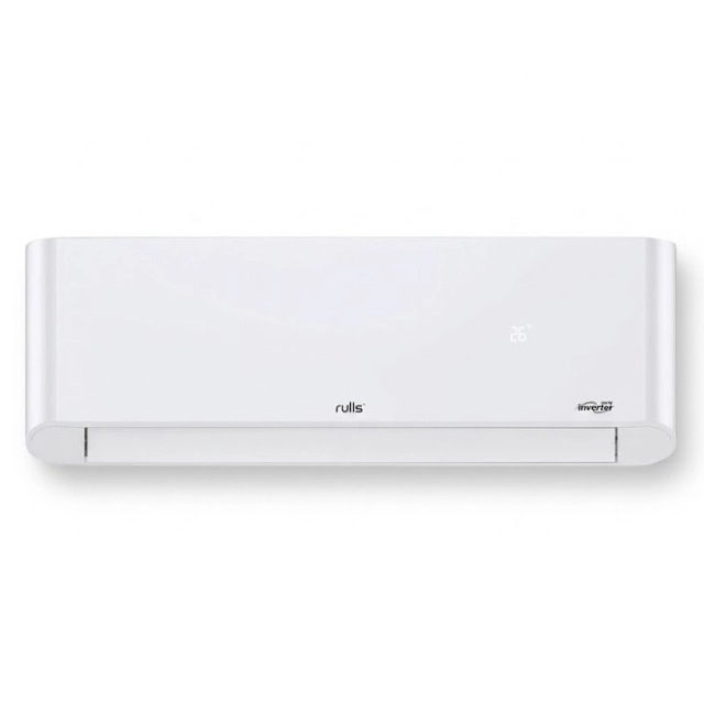 Konditsioner Rulls Plasma 12 Inverter