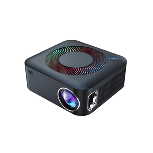 Proyektor Zhenhuo X5 X5A