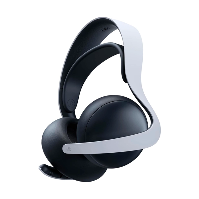 Simsiz quloqchin PlayStation Pulse Elite Wireless Headset, White