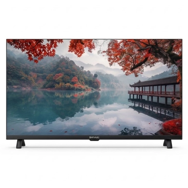 Shivaki  S32PHB100 Android TV televizori