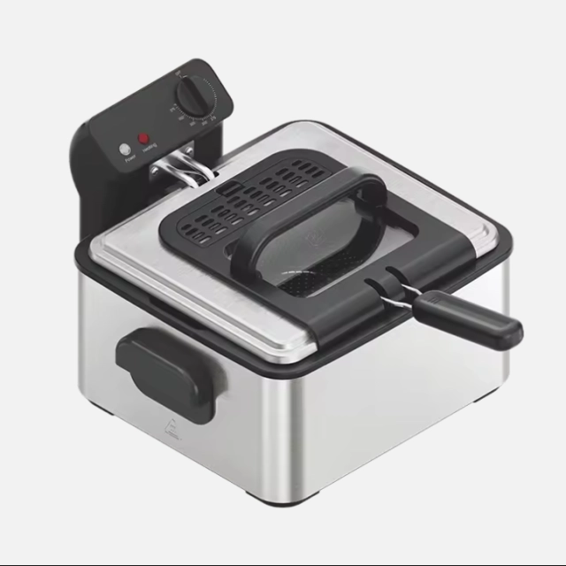 Elektr kartoshka pishirgichi Orvica ORM-8860