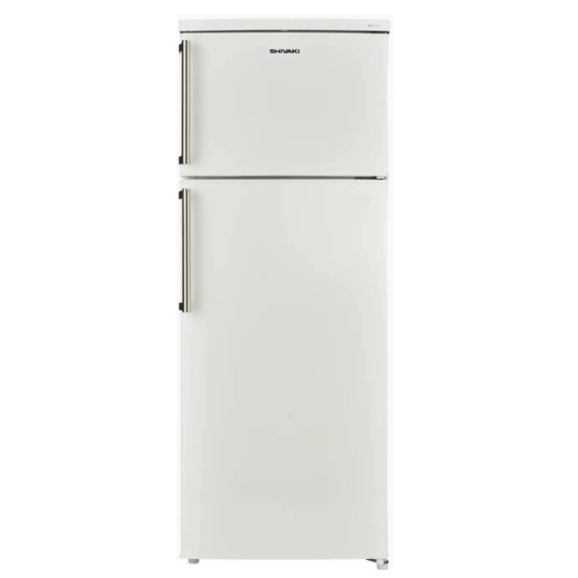 Холодильник Shivaki 276DD Белый