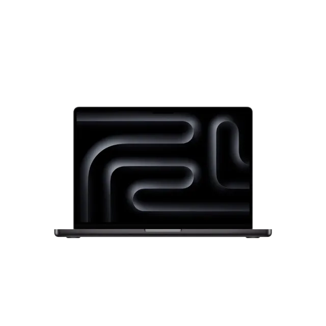 Noutbuk Apple MacBook Pro 14.2" M5 24GB/1TB, Space Black