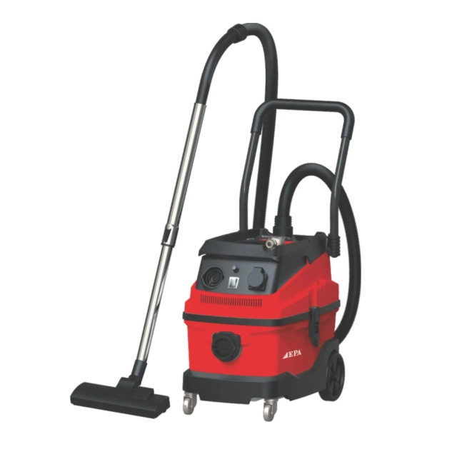 Sanoat (qurilish) changyutgichi EPA EPP-30L-2