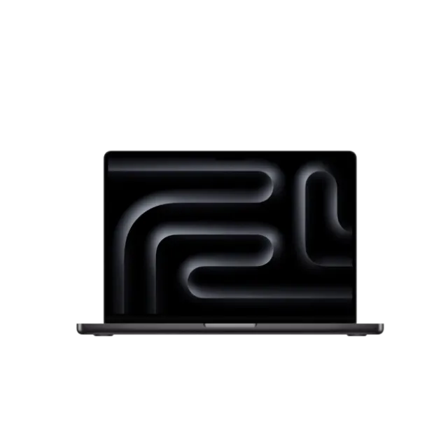 Noutbuk Apple MacBook Pro 14.2" M5 32GB/512GB, Space Black