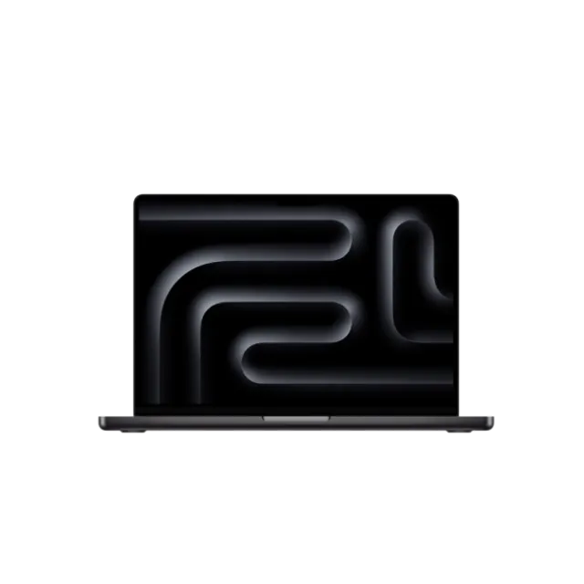 Noutbuk Apple MacBook Pro 14.2" M5 32GB/1TB, Space Black