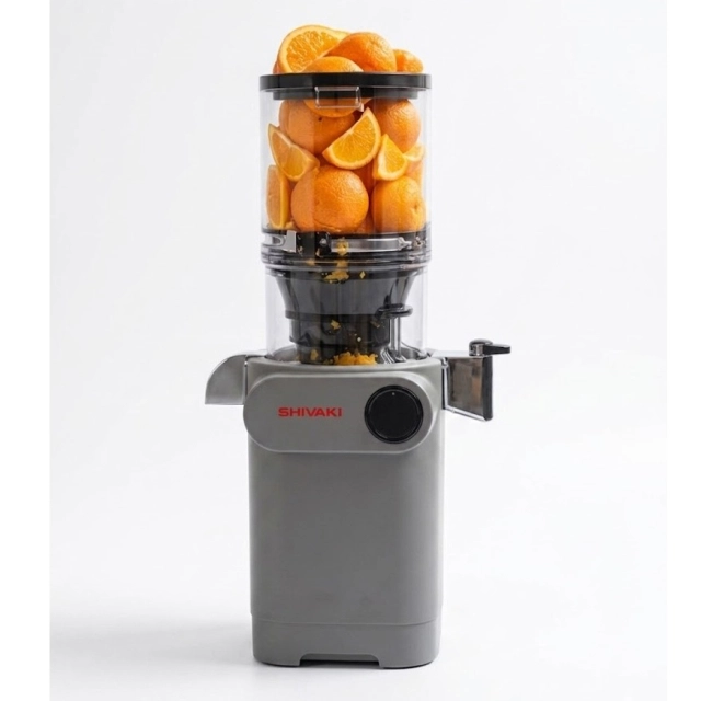 Sharbat siqqichi Shivaki SJ-054