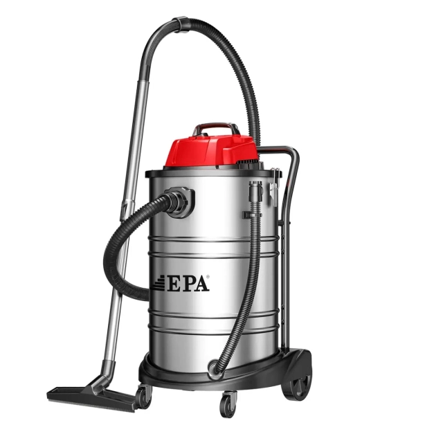 Промышленный пылесос EPP-60L