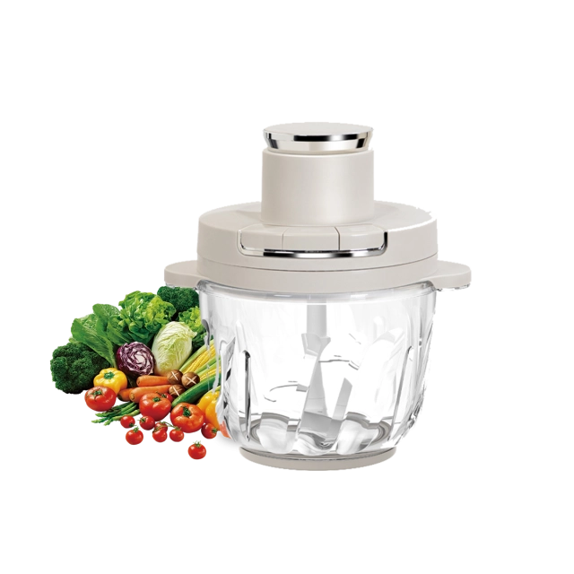 Измельчитель Orvica ORM-2018