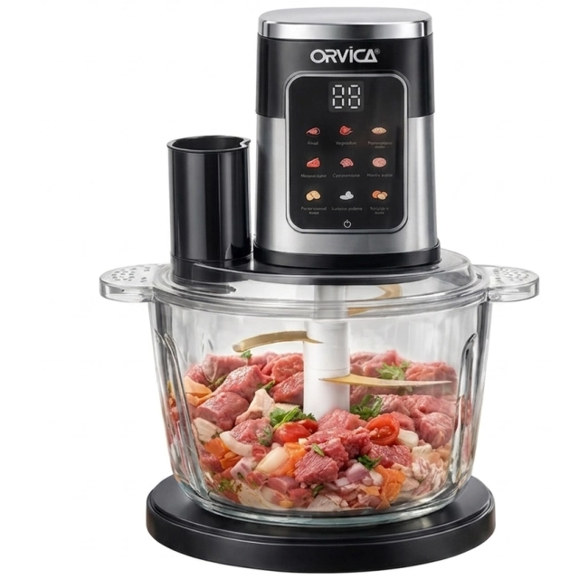 Измельчитель ORVICA 9in1 ORM-2024