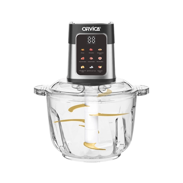 Измельчитель ORVICA 3in1 ORM-2023