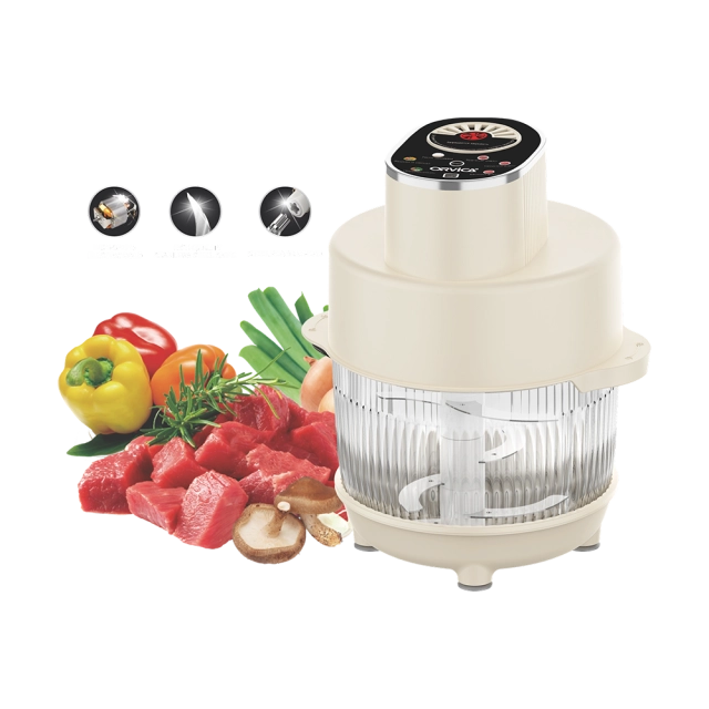 Измельчитель ORVICA 4in1 ORM-2025