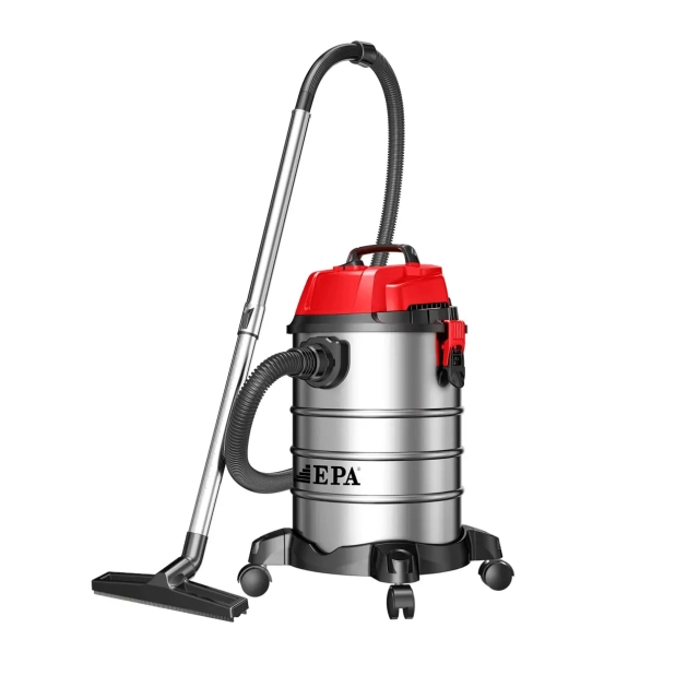 Промышленный пылесос EPA EPP-30L