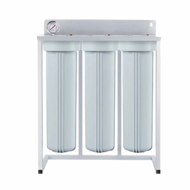 Uch bosqichli magistral suv filtr EPA EVF-20M/3