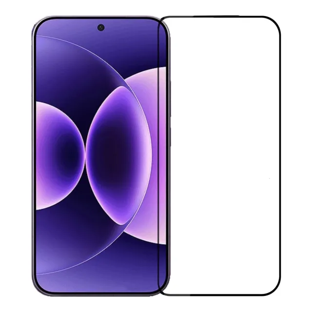 Himoya oynasi Xiaomi 17