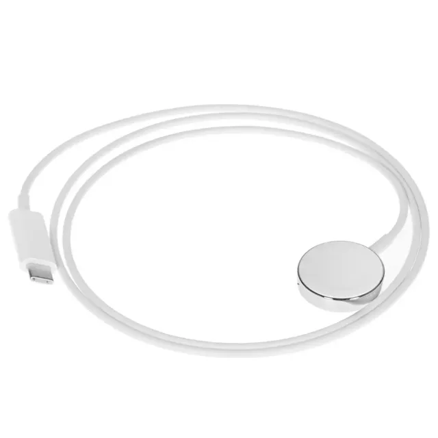 Kabel Apple Watch Magnetic Fast Charger to USB-C Cable