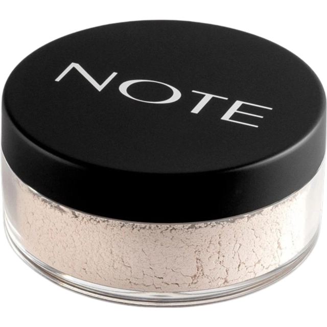 Sochma pudra NOTE LOOSE POWDER 02