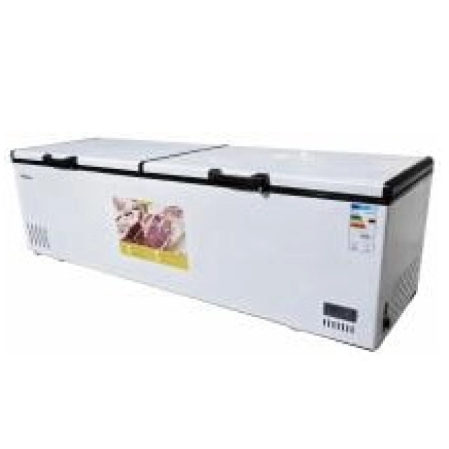 7TECH 7FR4S1098WS2 muzlatish kamerasi