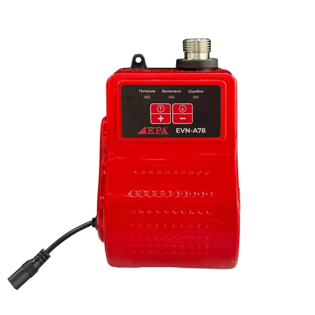 Автоматический водяной насос EVN-A78 (78Вт)