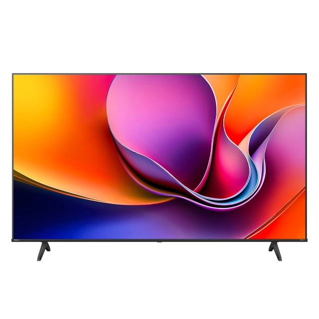 Televizor Hisense 75A6Q 4K Smart TV