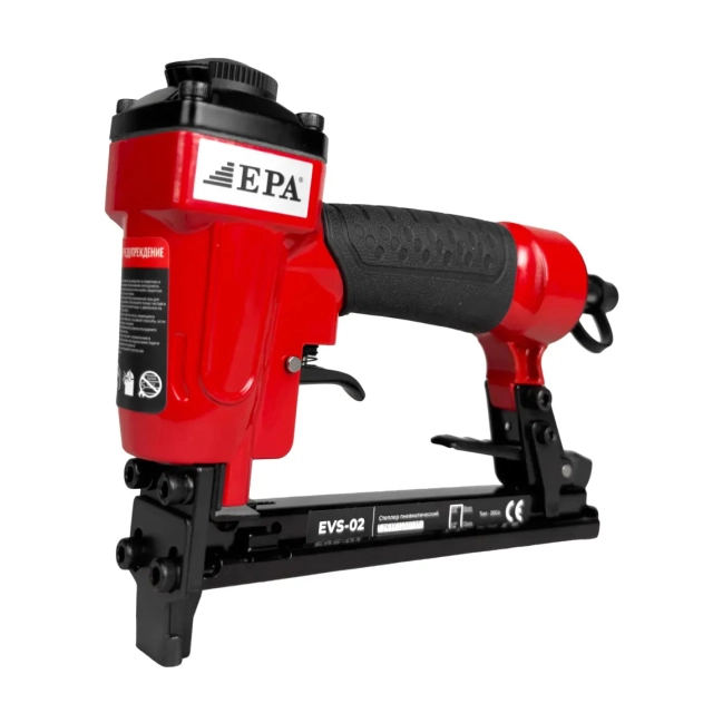 Havo stapleri EVS-02 (7 bar)