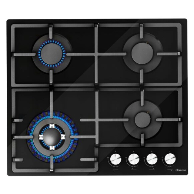 Pishirish paneli Hisense HHU60GAGB