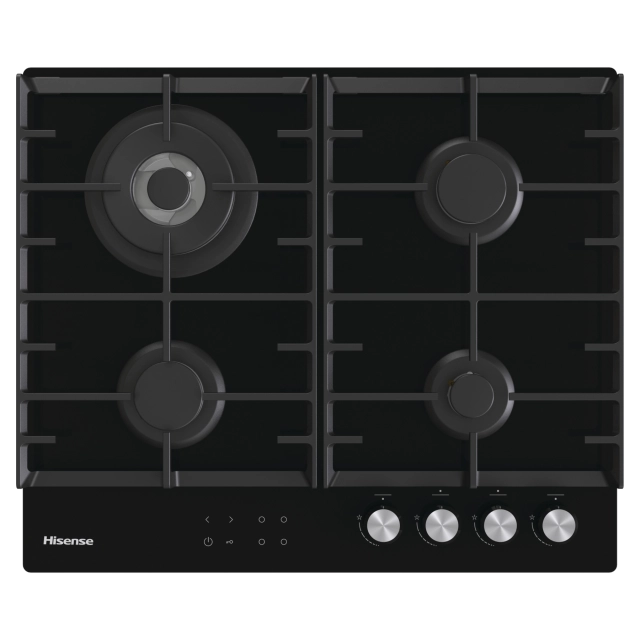 Pishirish paneli Hisense GG663BTE