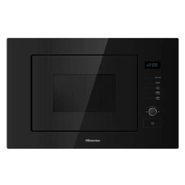 Hisense HB25MOBX7 mikroto&lsquo;lqinli pechi (o&lsquo;rnatiladigan)