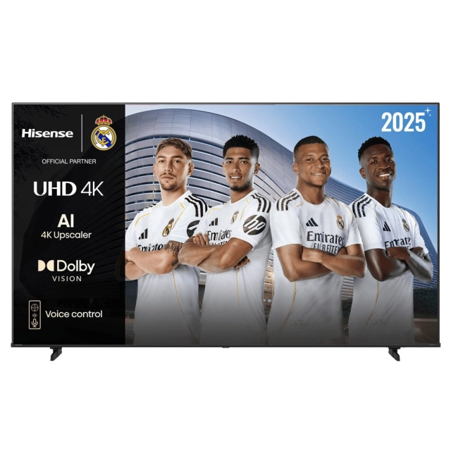 Televizor Hisense 85A6Q 4K UltraHD Smart TV