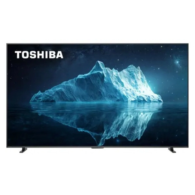 Televizor Toshiba 100Z670RE 4K UltraHD Smart TV