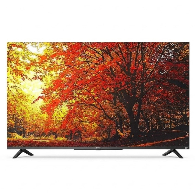 Televizor Ziffler B50G750U 4K UHD Google TV
