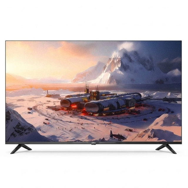 Televizor Ziffler B55G750U 4K UHD Google TV