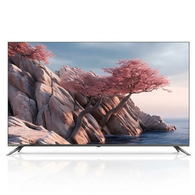 Televizor Ziffler F65Q850U 4K UHD Google TV