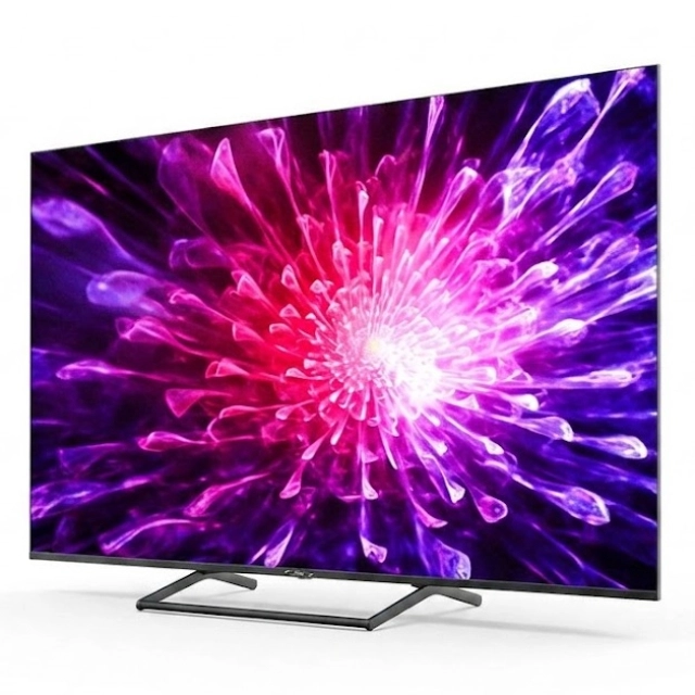 Televizor Ziffler F75Q850U 4K UHD Google TV