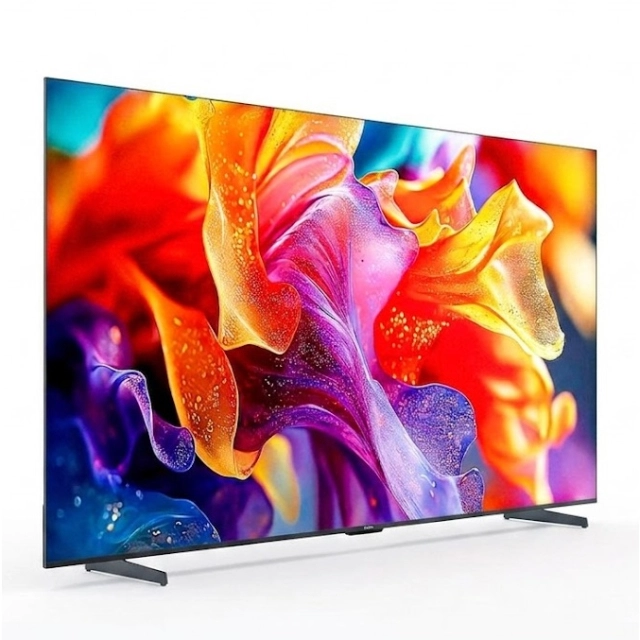 Televizor Ziffler L100Q950U 4K UHD Google TV