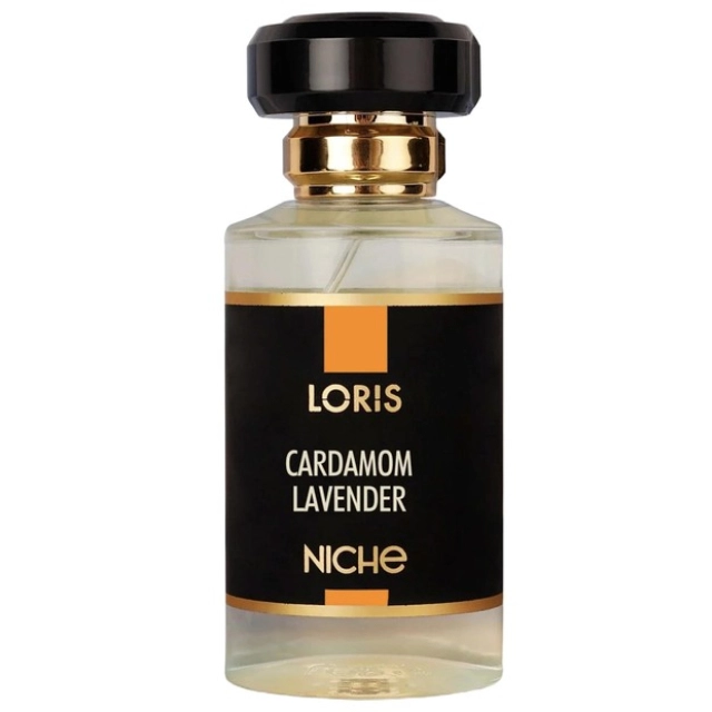 Erkaklar uchun parfum Extract Parfum Buhur Niche 50 ml