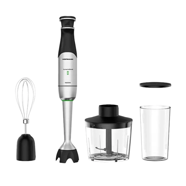 Hofmann SHB1203MCSS/HF blenderi