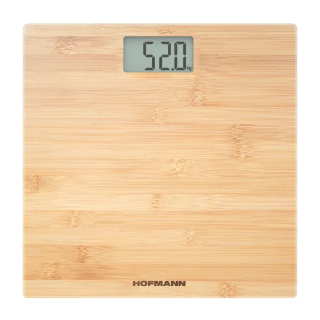 Hofmann HBS3030LDWP/HF pol tarozisi